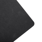Tapis de souris et calendrier 2025 avec un espace pour les notes cinquième vue