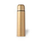Bouteille thermos personnalisée avec bouchon/tasse 500ml Basic XL première vue