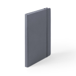 Carnet personnalisé pas cher en couleur vive A5 pages lisses Sketch première vue