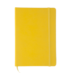 Carnet personnalisé pas cher en couleur vive A5 pages lisses Sketch