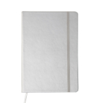 Carnet personnalisé pas cher en couleur vive A5 pages lisses Sketch