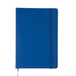 Carnet personnalisé pas cher en couleur vive A5 pages lisses Sketch