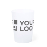 Ecocup personnalisable sans BPA pour entreprise de 500 ml Festive vue principale