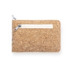 Sac imprimé pliable en coton solide et liège 8 kg 110 g/m2 Cork troisième vue