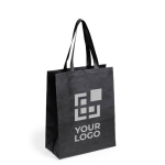 Petit sac robuste en tnt de couleur vive 80 g/m2 Shopping Colors vue principale