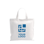 Sac non tissé promotionnel coloré 80 g/m2 vue principale