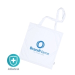 Sac en polyester personnalisé antibactérien de qualité Antibactérien troisième vue