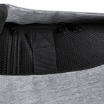 Sac résistant aux coupures pour ordinateur de 15´´ Antivol Business couleur gris huitième vue