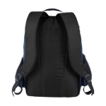 Sacs à dos personnalisés rembourrés pour ordinateur de 15´´ Iconic couleur bleu marine