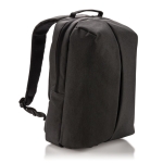 Sac à dos sport et bureau avec poche pour PC de 15´´ & Sport couleur noir