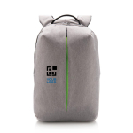 Sac à dos sport et bureau avec poche pour PC de 15´´ & Sport avec zone d'impression