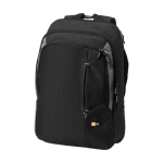 Sac à dos en nylon 400D pour ordinateur de 17´´ Case Logic Reso couleur noir