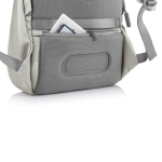 Sac à dos antivol avec poches RFID pour PC de 15,6'' Bobby Soft couleur noir vue 11