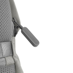Sac à dos antivol avec poches RFID pour PC de 15,6'' Bobby Soft couleur noir vue 13