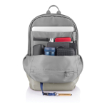 Sac à dos antivol avec poches RFID pour PC de 15,6'' Bobby Soft couleur noir septième vue
