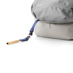 Sac à dos antivol avec poches RFID pour PC de 15,6'' Bobby Soft couleur noir huitième vue