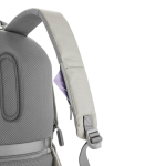 Sac à dos antivol avec poches RFID pour PC de 15,6'' Bobby Soft couleur noir neuvième vue