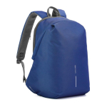 Sac à dos antivol avec poches RFID pour PC de 15,6´´ Bobby Soft couleur bleu