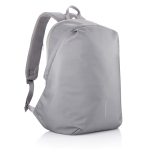 Sac à dos antivol avec poches RFID pour PC de 15,6´´ Bobby Soft couleur gris