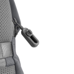 Sac à dos antivol avec poches RFID pour PC de 15,6´´ Bobby Soft couleur gris vue 11