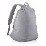 Sac à dos antivol avec poches RFID pour PC de 15,6´´ Bobby Soft couleur gris deuxième vue