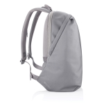 Sac à dos antivol avec poches RFID pour PC de 15,6´´ Bobby Soft couleur gris quatrième vue