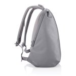 Sac à dos antivol avec poches RFID pour PC de 15,6´´ Bobby Soft couleur gris cinquième vue
