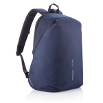 Sac à dos antivol avec poches RFID pour PC de 15,6´´ Bobby Soft couleur bleu marine