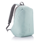 Sac à dos antivol avec poches RFID pour PC de 15,6´´ Bobby Soft couleur vert menthe