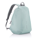 Sac à dos antivol avec poches RFID pour PC de 15,6´´ Bobby Soft couleur vert menthe deuxième vue