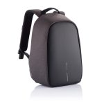 Petit sac à dos antivol pour ordinateur de 13,3´´ Bobby Hero Small couleur noir