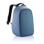 Petit sac à dos antivol pour ordinateur de 13,3´´ Bobby Hero Small couleur bleu