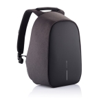 Grands sacs à dos antivol pour ordinateur de 17´´ Bobby Hero XL couleur noir
