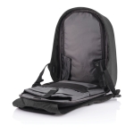 Grands sacs à dos antivol pour ordinateur de 17´´ Bobby Hero XL couleur noir vue 18