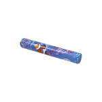Bonbons à la menthe emballage individuel Mentos Candy Roll Menta couleur bleu