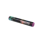 Bonbons emballés individuellement avec logo Mentos Candy Roll Frutas couleur rose