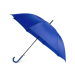 Parapluie personnalisé pas cher en couleurs vives Ø105 Essence couleur bleu première vue