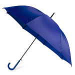 Parapluie personnalisé pas cher en couleurs vives Ø105 Essence couleur bleu