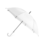 Parapluie personnalisé pas cher en couleurs vives Ø105 Essence couleur blanc première vue