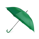 Parapluie personnalisé pas cher en couleurs vives Ø105 Essence couleur vert première vue