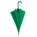 Parapluie personnalisé pas cher en couleurs vives Ø105 Essence couleur vert
