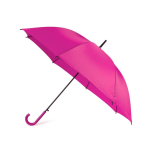 Parapluie personnalisé pas cher en couleurs vives Ø105 Essence couleur violet première vue