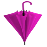Parapluie personnalisé pas cher en couleurs vives Ø105 Essence couleur violet