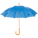 Parapluie automatique fabriqué en polyester 190T Ø105 Basic
