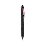 Stylos publicitaires pas chers avec 3 couleurs Multicolor première vue