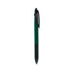 Stylos publicitaires pas chers avec 3 couleurs Multicolor première vue