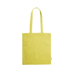 Tote bag avec logo en coton recyclé pas cher 8kg 120 g/m2 Eco Recycle première vue