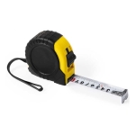 Mètre ruban personnalisable de 7,5m pour merchandising SevenMeter deuxième vue