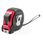 Mètre ruban publicitaire personnalisé avec logo de 5m