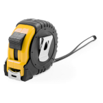 Mètre ruban publicitaire personnalisé avec logo de 5m